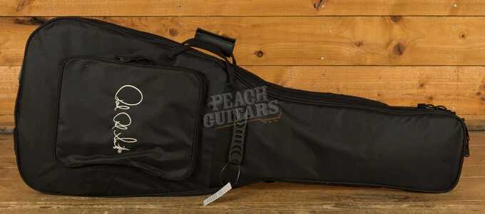 PRS S2 McCarty 594 Singlecut | Quilt Limited | Black Amber