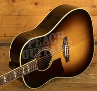 Gibson Southern Jumbo Original Vintage Sunburst Left Handed 