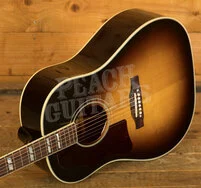 Gibson Southern Jumbo Original | Vintage Sunburst *Left-Handed*