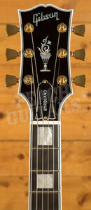 Gibson Custom "Crimson Series" Byrdland Natural