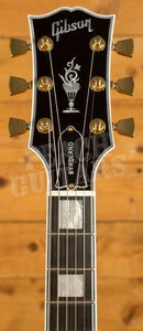 Gibson Custom "Crimson Series" Byrdland Natural