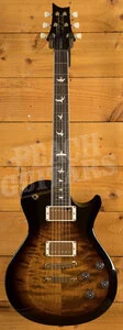 PRS S2 McCarty 594 Singlecut | Quilt Limited | Black Amber