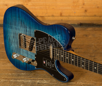 Fender Limited Edition American Ultra Telecaster