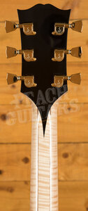 Gibson Custom "Crimson Series" Byrdland Natural