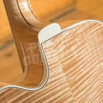 Gibson Custom "Crimson Series" Byrdland Natural