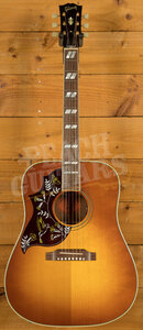 Gibson Hummingbird Original (Left-handed) Heritage Cherry Sunburst