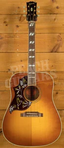Gibson Hummingbird Original | Heritage Cherry Sunburst *Left-Handed*