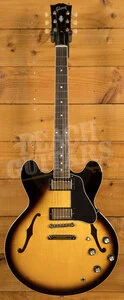 Gibson ES-335 | Vintage Burst