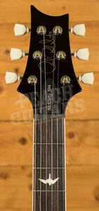 PRS S2 McCarty 594 Singlecut | Quilt Limited | Black Amber