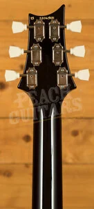 PRS S2 McCarty 594 Singlecut | Quilt Limited | Black Amber