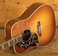 Gibson Hummingbird Original | Heritage Cherry Sunburst *Left-Handed*