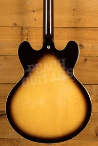 Gibson ES-335 | Vintage Burst