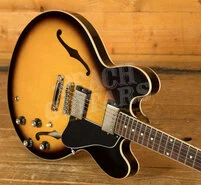 Gibson ES-335 | Vintage Burst