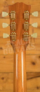 Gibson Hummingbird Original (Left-handed) Heritage Cherry Sunburst