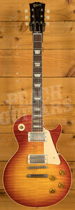 Gibson Custom 1959 Les Paul Standard HP Top | Dark Washed Cherry