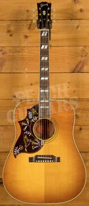 Gibson Hummingbird Original | Heritage Cherry Sunburst *Left-Handed*