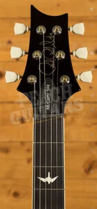 PRS S2 McCarty 594 | Quilt Limited | Faded Grey Black Smokeburst