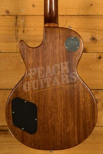 Gibson Custom 1959 Les Paul Standard HP Top | Dark Washed Cherry