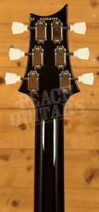 PRS S2 McCarty 594 | Quilt Limited | Faded Grey Black Smokeburst