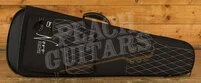 Novo Nucleus Solus H2 | Bull Black - Black Pickguard