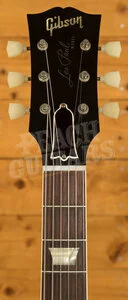 Gibson Custom 1959 Les Paul Standard HP Top | Dark Washed Cherry