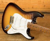 Fender Custom Shop '57 Strat NOS 2 Tone Sunburst