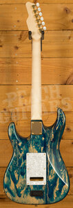 James Tyler Guitars | Studio Elite 1987 - Malibu Beach Shmear