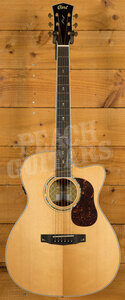 Cort Acoustics Gold Series | Gold-OC8 - Natural Glossy