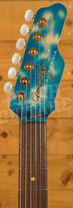 James Tyler Guitars | Studio Elite 1987 - Malibu Beach Shmear