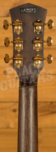 Cort Acoustics Gold Series | Gold-OC8 - Natural Glossy