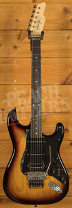 James Tyler Guitars | Dan Huff Original Classic - 3 Tone Sunburst