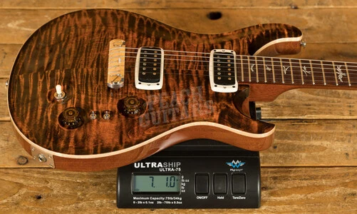 PRS Paul's Guitar Copperhead Wrap