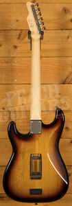 James Tyler Guitars | Dan Huff Original Classic - 3 Tone Sunburst