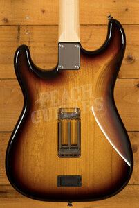 James Tyler Guitars | Dan Huff Original Classic - 3 Tone Sunburst