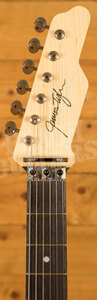 James Tyler Guitars | Dan Huff Original Classic - 3 Tone Sunburst