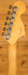 Fender Kurt Cobain Jag-Stang | Sonic Blue - Rosewood - Left-Handed *B-Stock* 