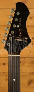Novo Nucleus Idris S3 | '64 3-Tone Burst - Tortoise Shell Pickguard