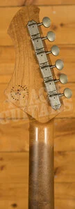 Novo Nucleus Idris S3 | '64 3-Tone Burst - Tortoise Shell Pickguard