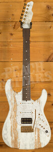 James Tyler Guitars | Studio Elite - White Shmear