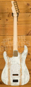 James Tyler Guitars | Studio Elite - White Shmear