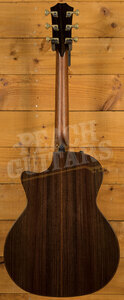 Taylor 900 Series | 914ce Special Edition - Sinker Redwood Top and Cindy Inlay