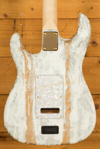 James Tyler Guitars | Studio Elite - White Shmear