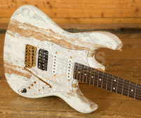 James Tyler Guitars | Studio Elite - White Shmear