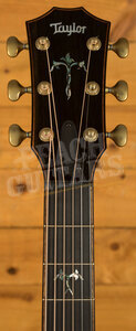 Taylor 900 Series | 914ce Special Edition - Sinker Redwood Top and Cindy Inlay