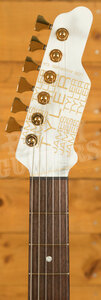 James Tyler Guitars | Studio Elite - White Shmear