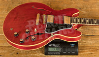 Gibson Custom 1964 ES-335 Reissue VOS 60s Cherry