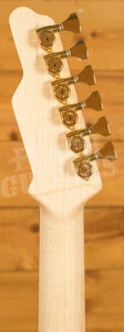 James Tyler Guitars | Studio Elite - White Shmear