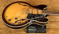 Gibson ES-335 | Vintage Burst