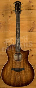 Taylor Koa Series | K24ce
