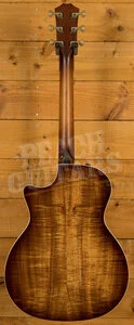 Taylor Koa Series | K24ce